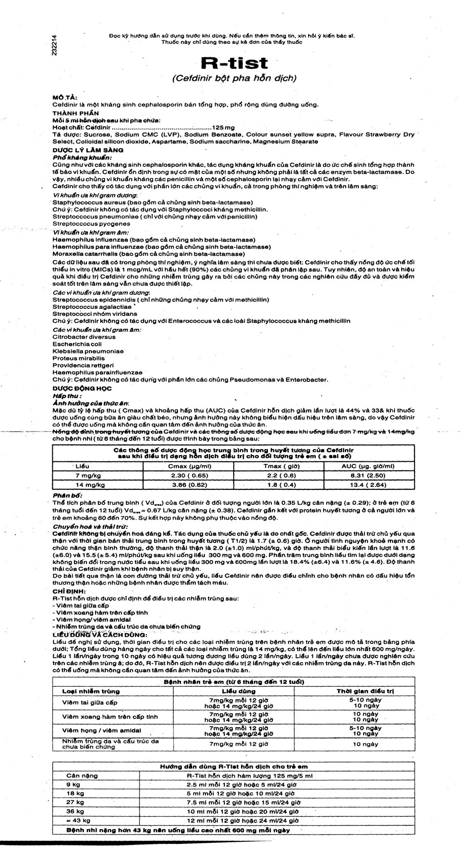 Tờ hướng dẫn sử dụng undefined